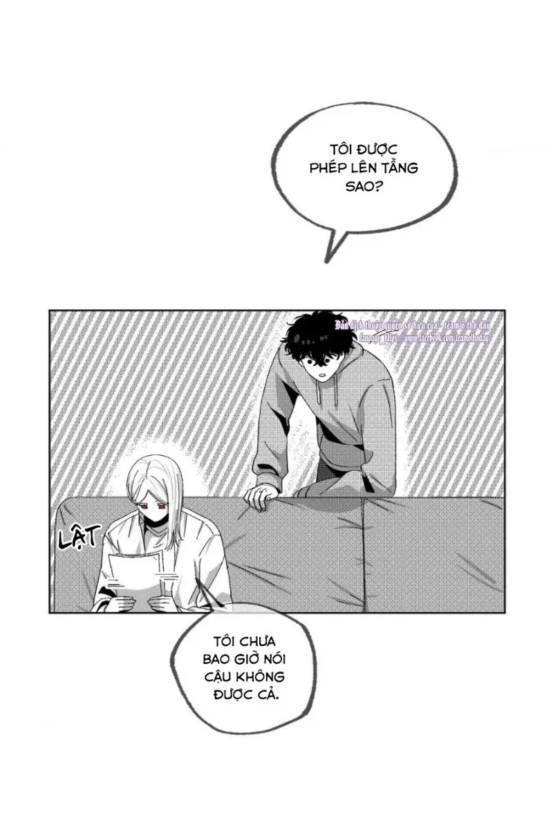 Tận Cùng Của Cái Chết - Chap 13 - H+