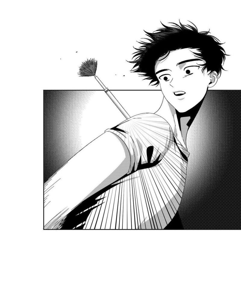 Tận Cùng Của Cái Chết - Chap 8