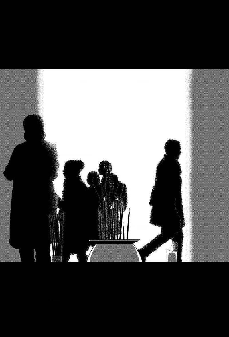 Tận Cùng Của Cái Chết - Chap chaptre 11