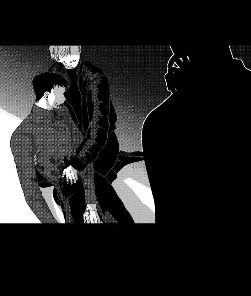 Tận Cùng Của Cái Chết - Chap 12