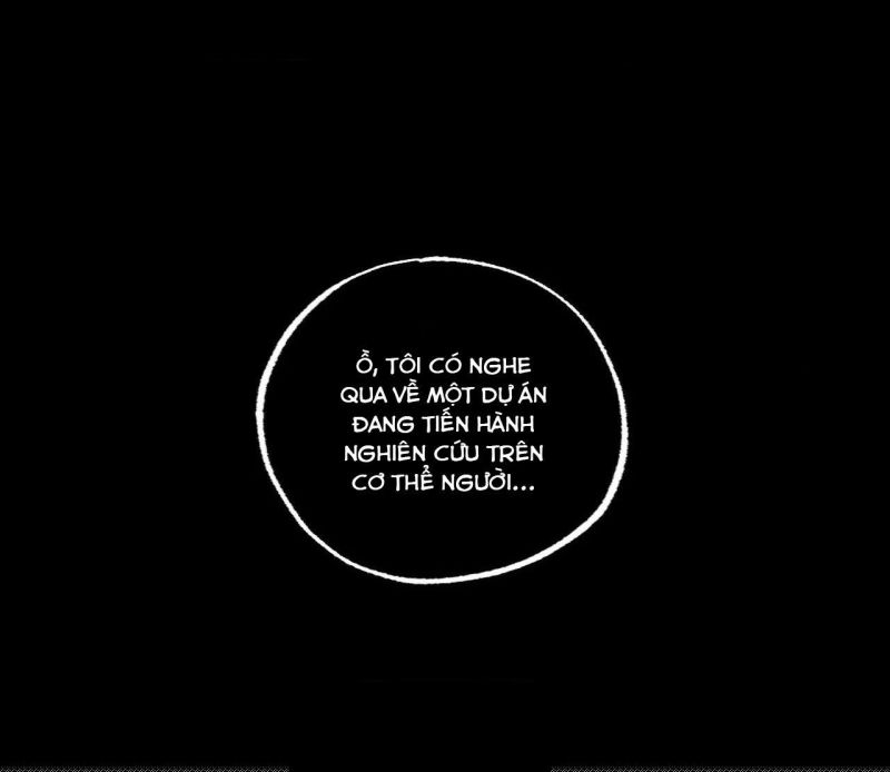 Tận Cùng Của Cái Chết - Chap 12