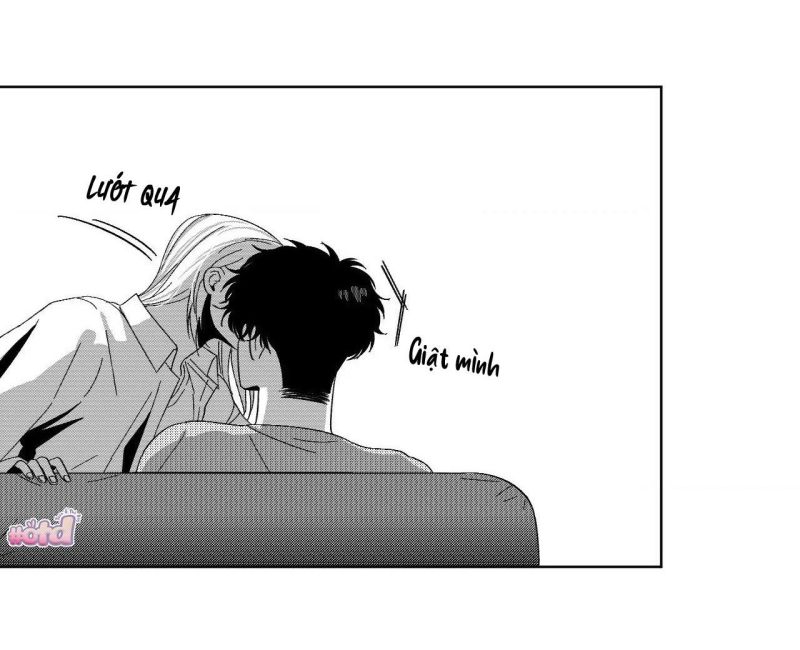 Tận Cùng Của Cái Chết - Chap 12