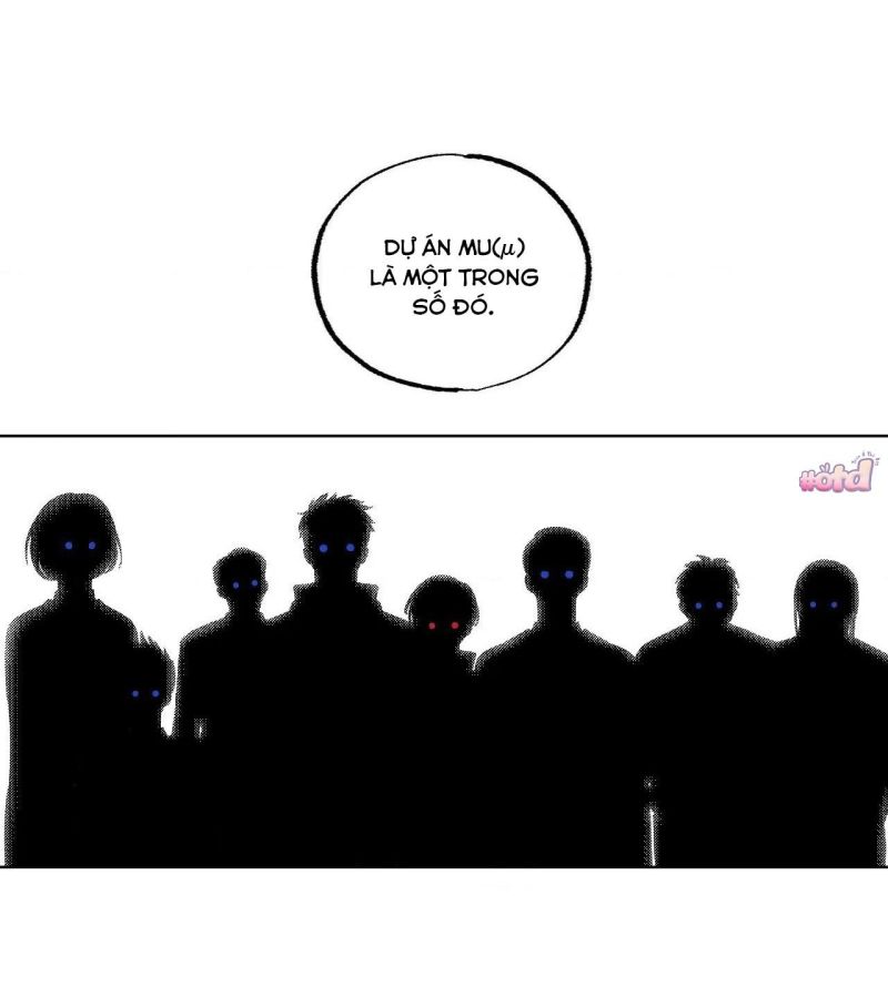 Tận Cùng Của Cái Chết - Chap 12