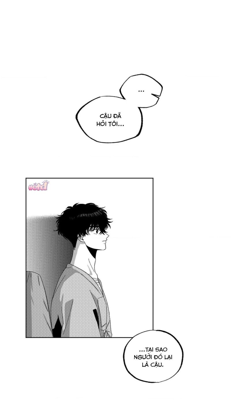 Tận Cùng Của Cái Chết - Chap 12