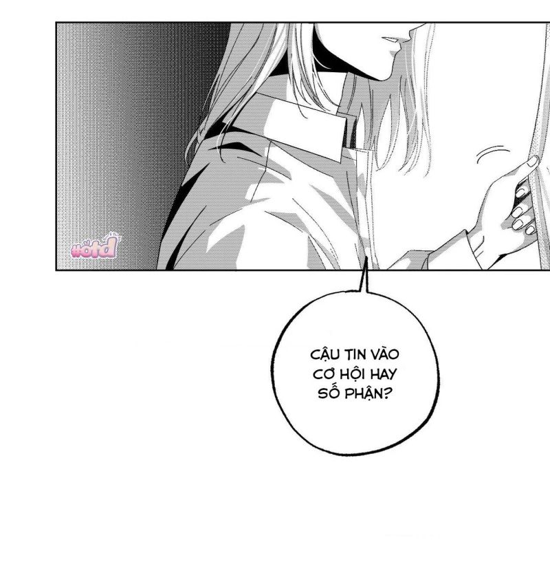 Tận Cùng Của Cái Chết - Chap 12