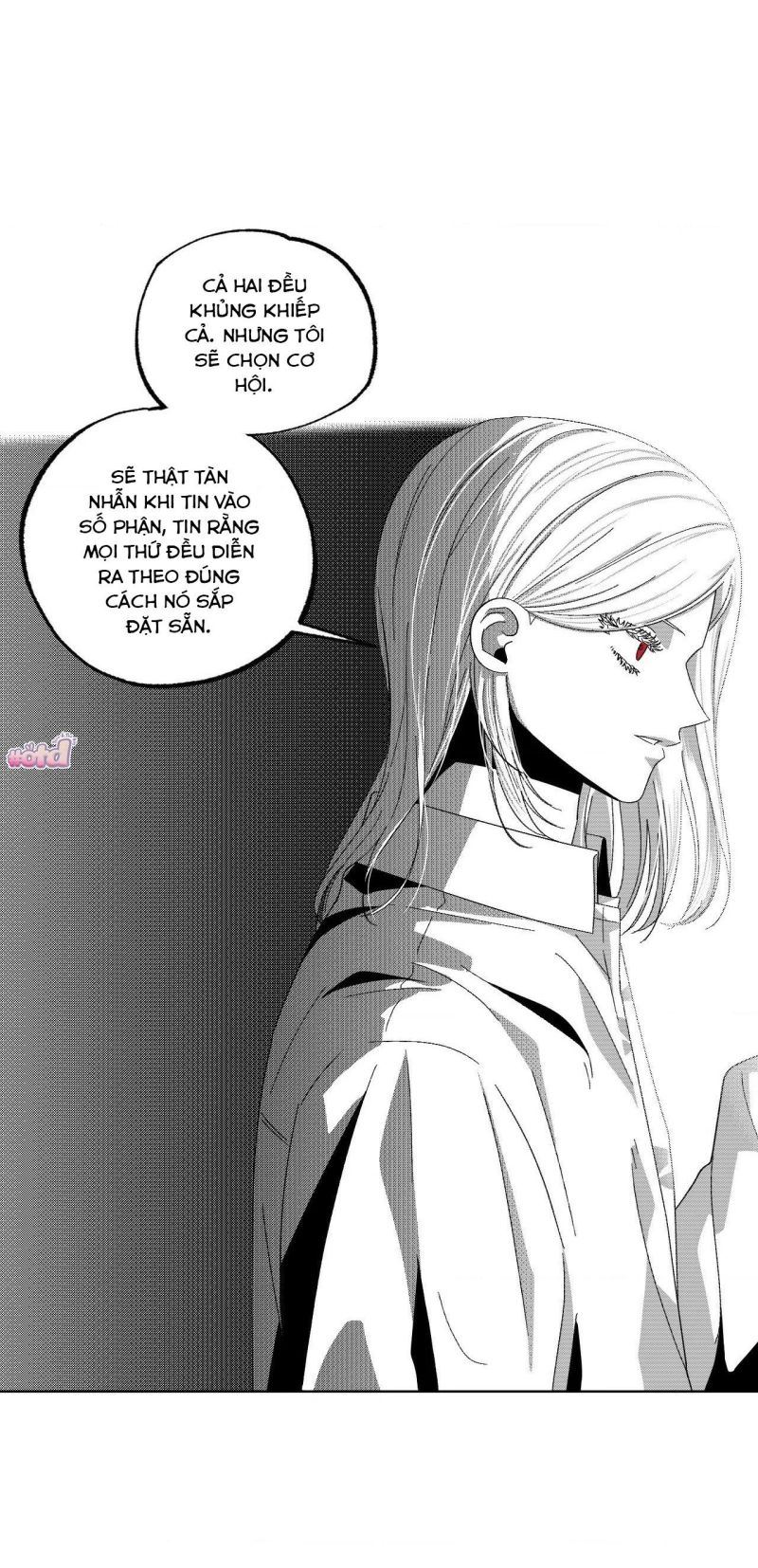 Tận Cùng Của Cái Chết - Chap 12