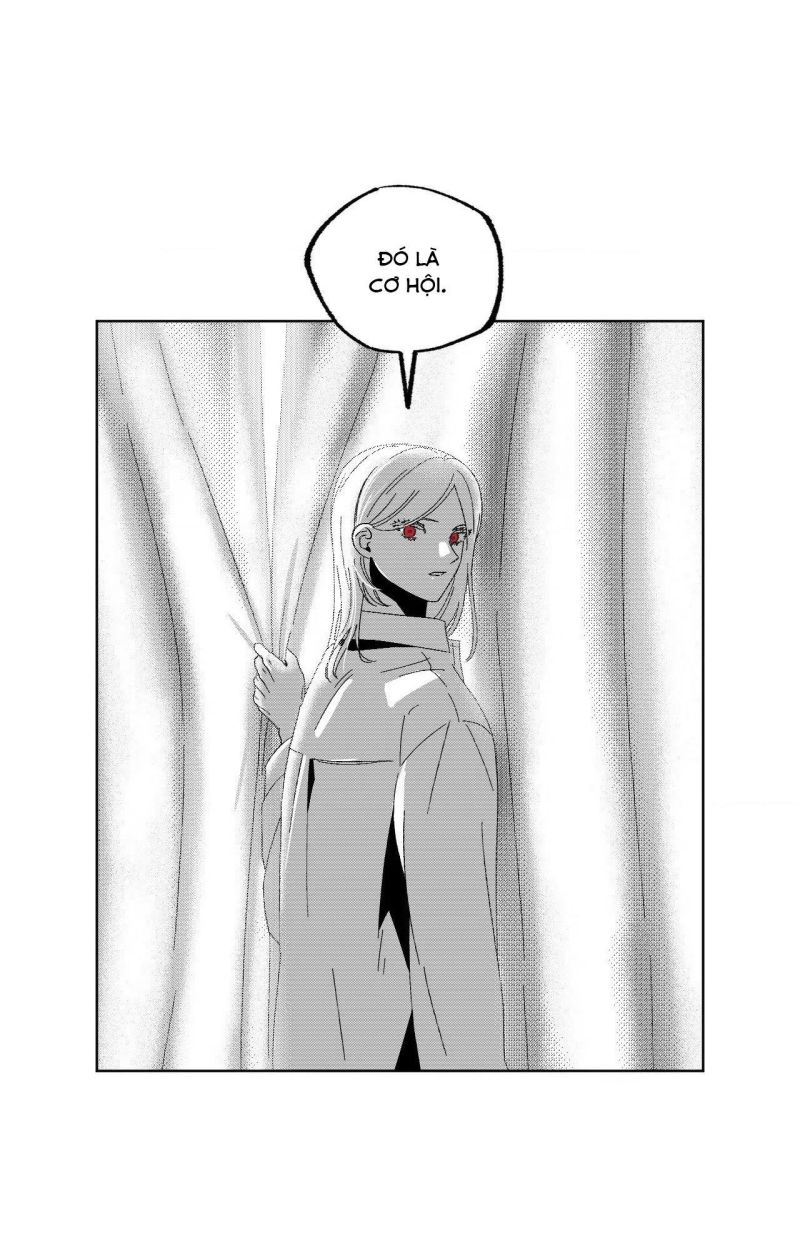 Tận Cùng Của Cái Chết - Chap 12