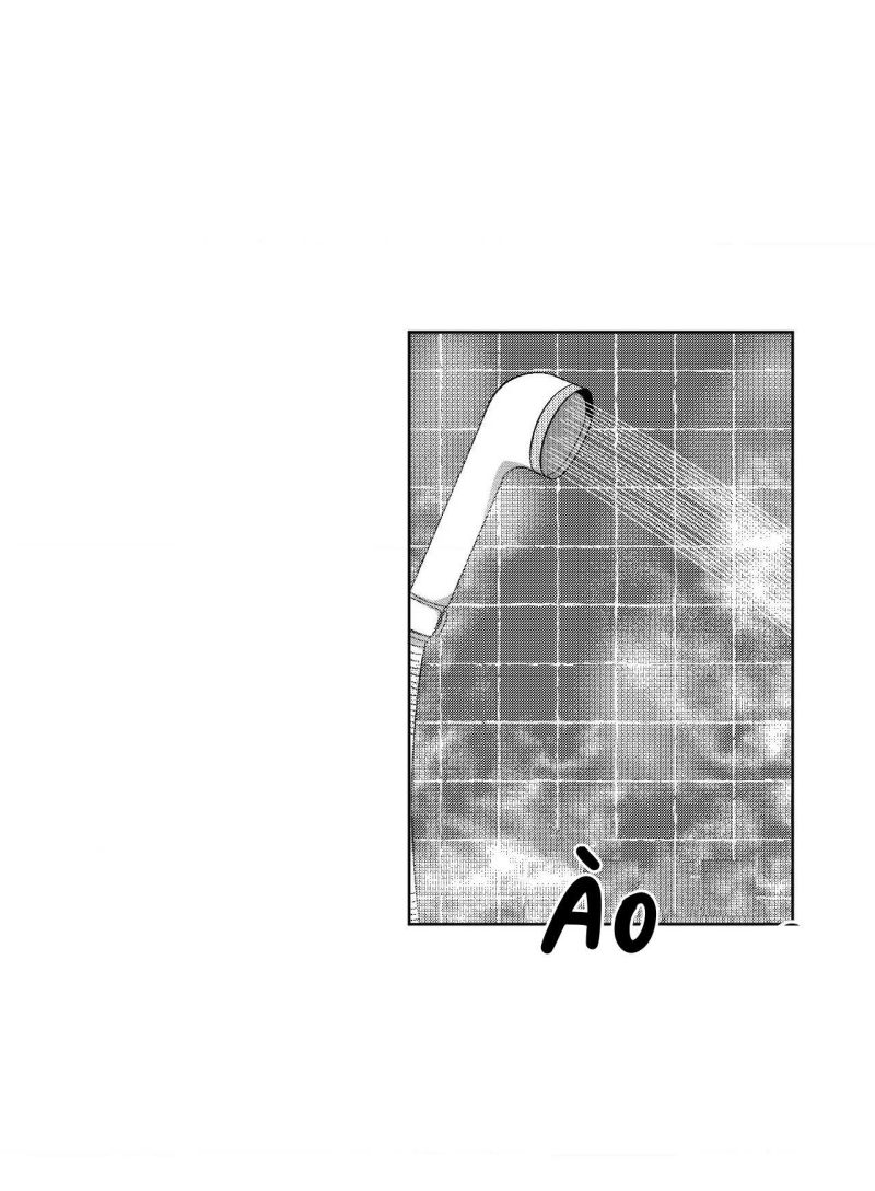 Tận Cùng Của Cái Chết - Chap 12