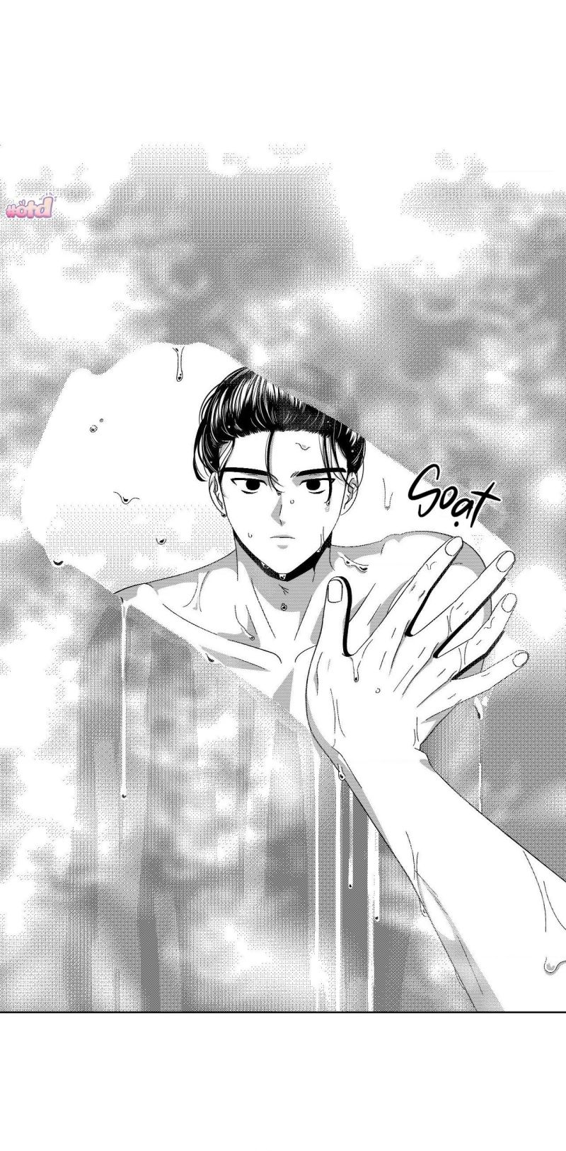 Tận Cùng Của Cái Chết - Chap 12