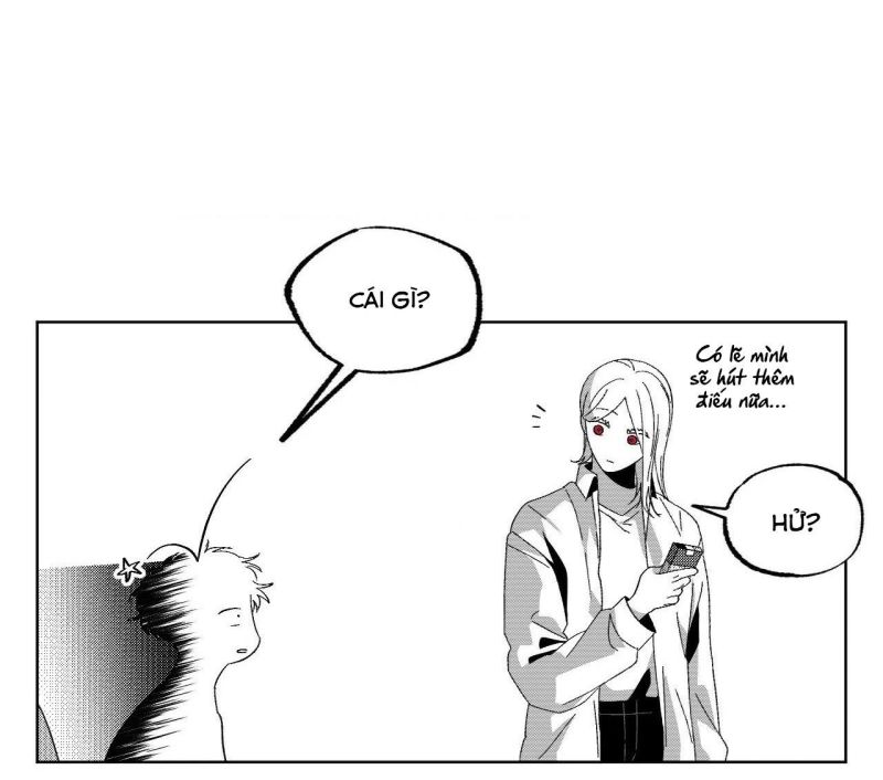 Tận Cùng Của Cái Chết - Chap 12