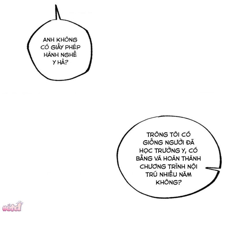 Tận Cùng Của Cái Chết - Chap 12