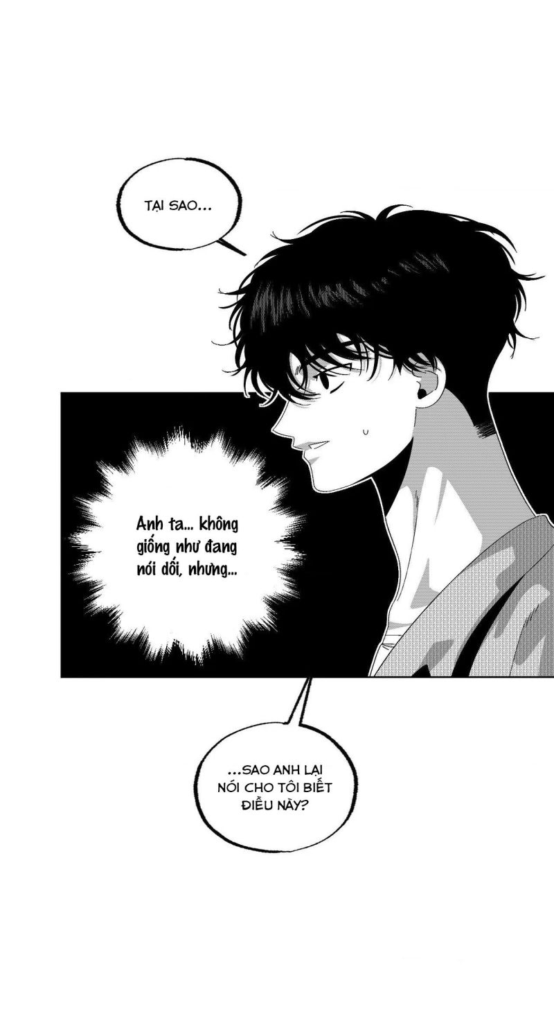 Tận Cùng Của Cái Chết - Chap 12