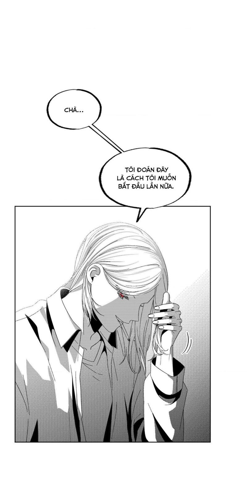 Tận Cùng Của Cái Chết - Chap 12