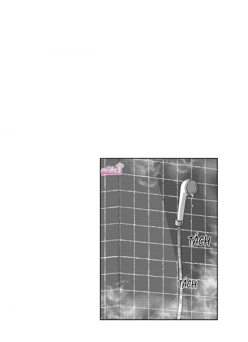 Tận Cùng Của Cái Chết - Chap 12