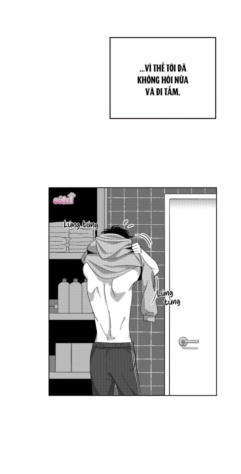 Tận Cùng Của Cái Chết - Chap 12