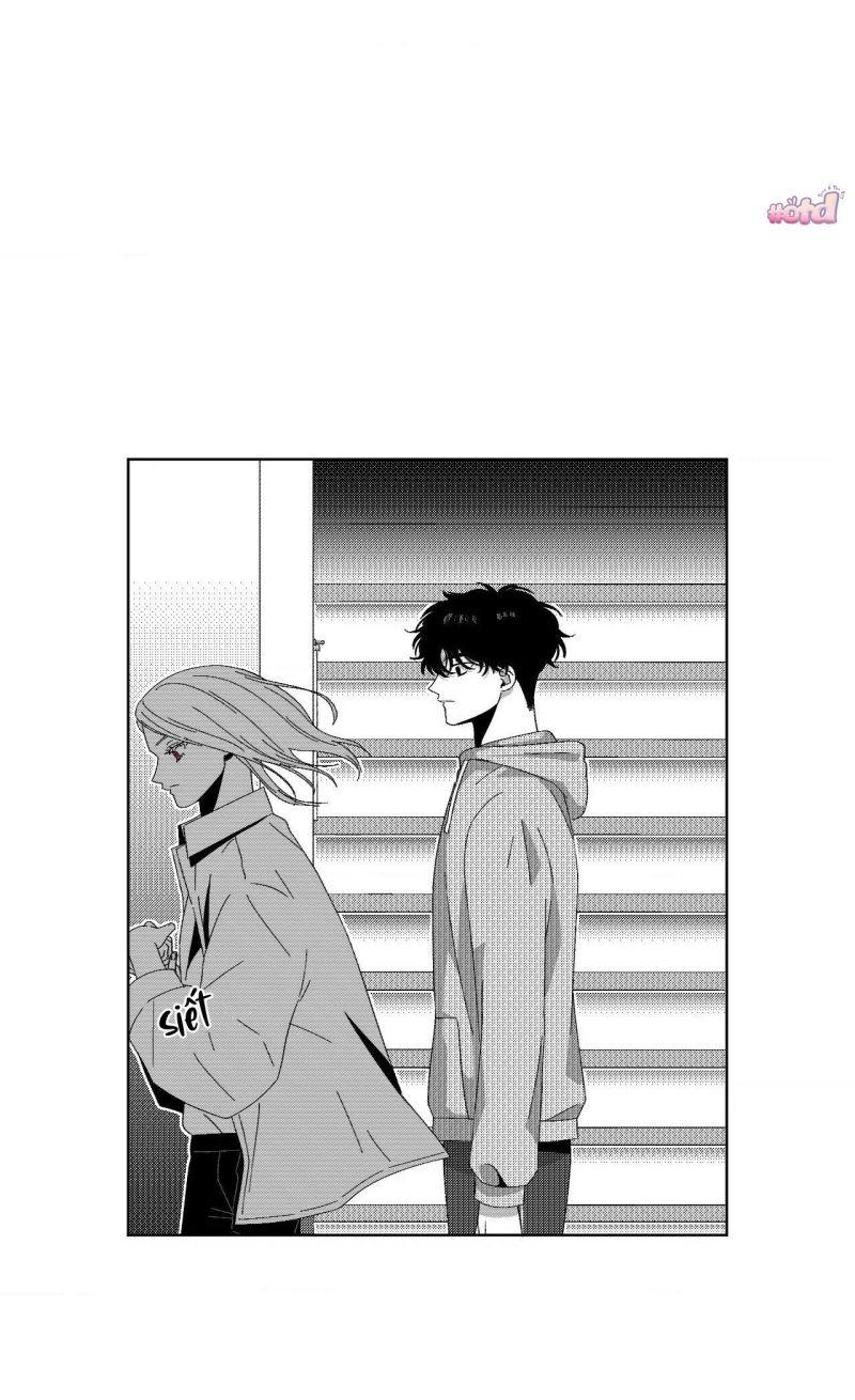 Tận Cùng Của Cái Chết - Chap 12