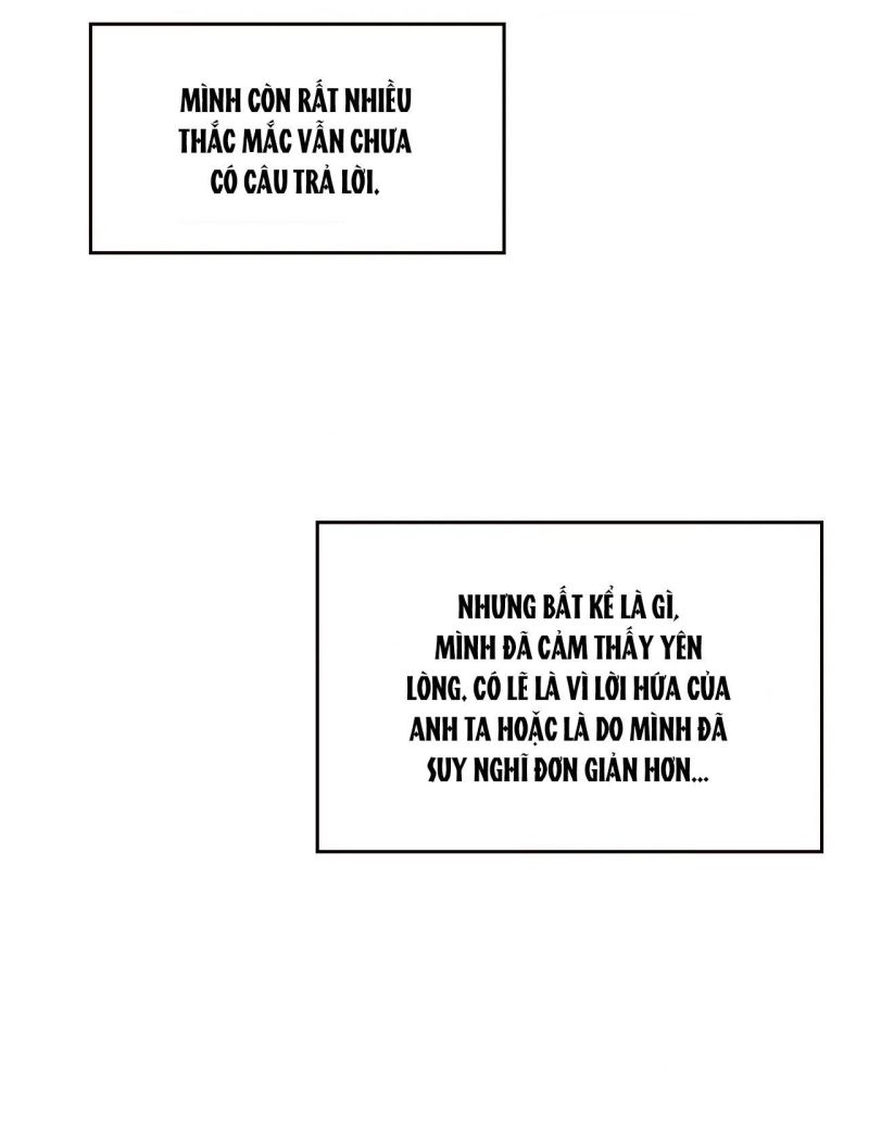 Tận Cùng Của Cái Chết - Chap 12