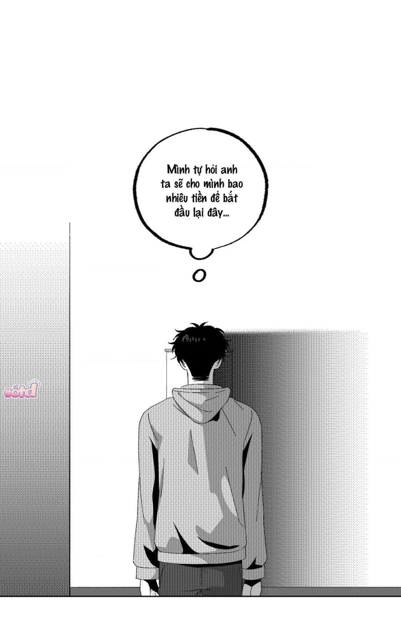 Tận Cùng Của Cái Chết - Chap 12