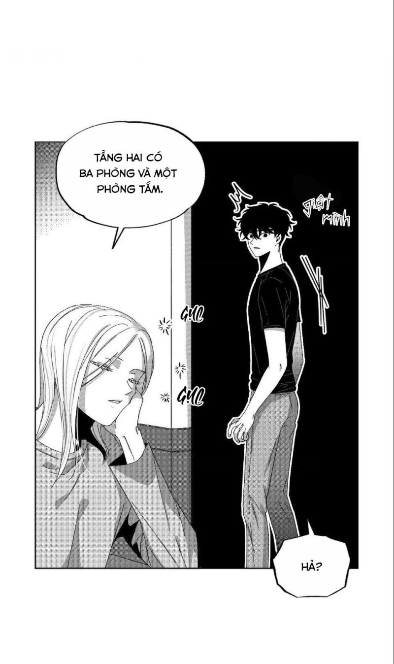 Tận Cùng Của Cái Chết - Chap 6 - H+