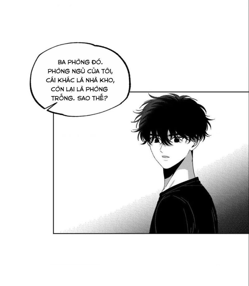 Tận Cùng Của Cái Chết - Chap 6 - H+