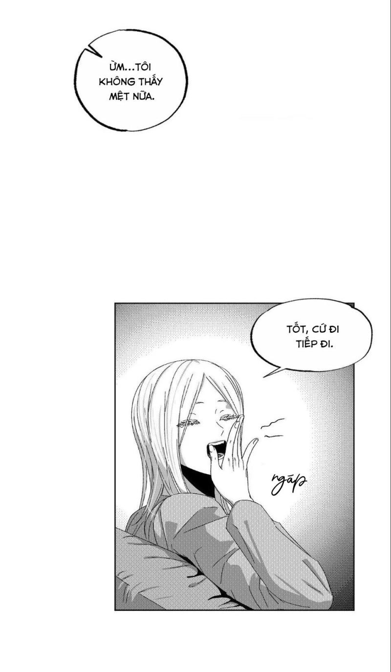 Tận Cùng Của Cái Chết - Chap 6 - H+