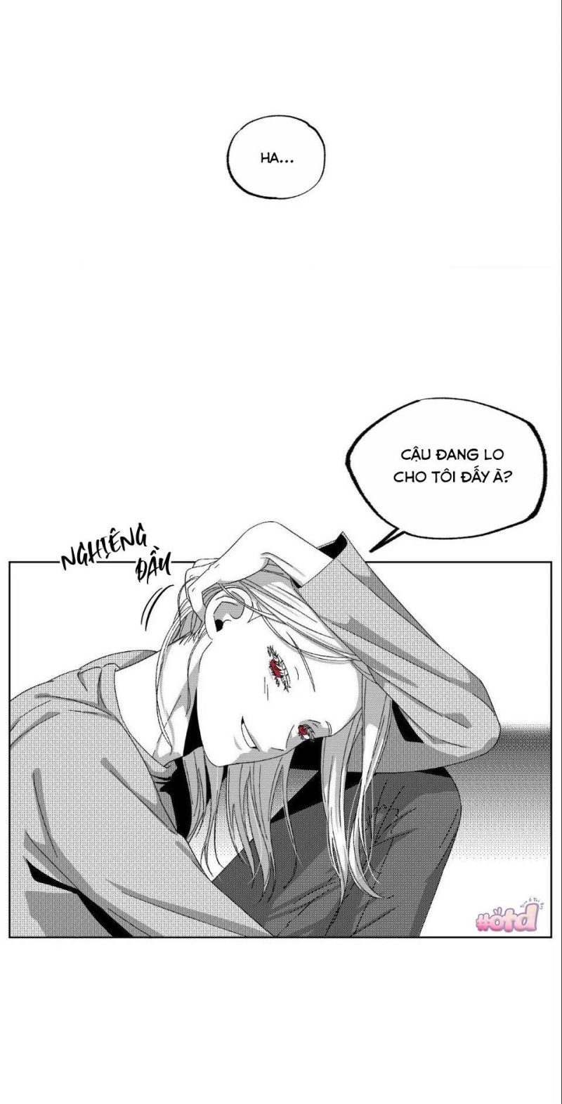 Tận Cùng Của Cái Chết - Chap 6 - H+