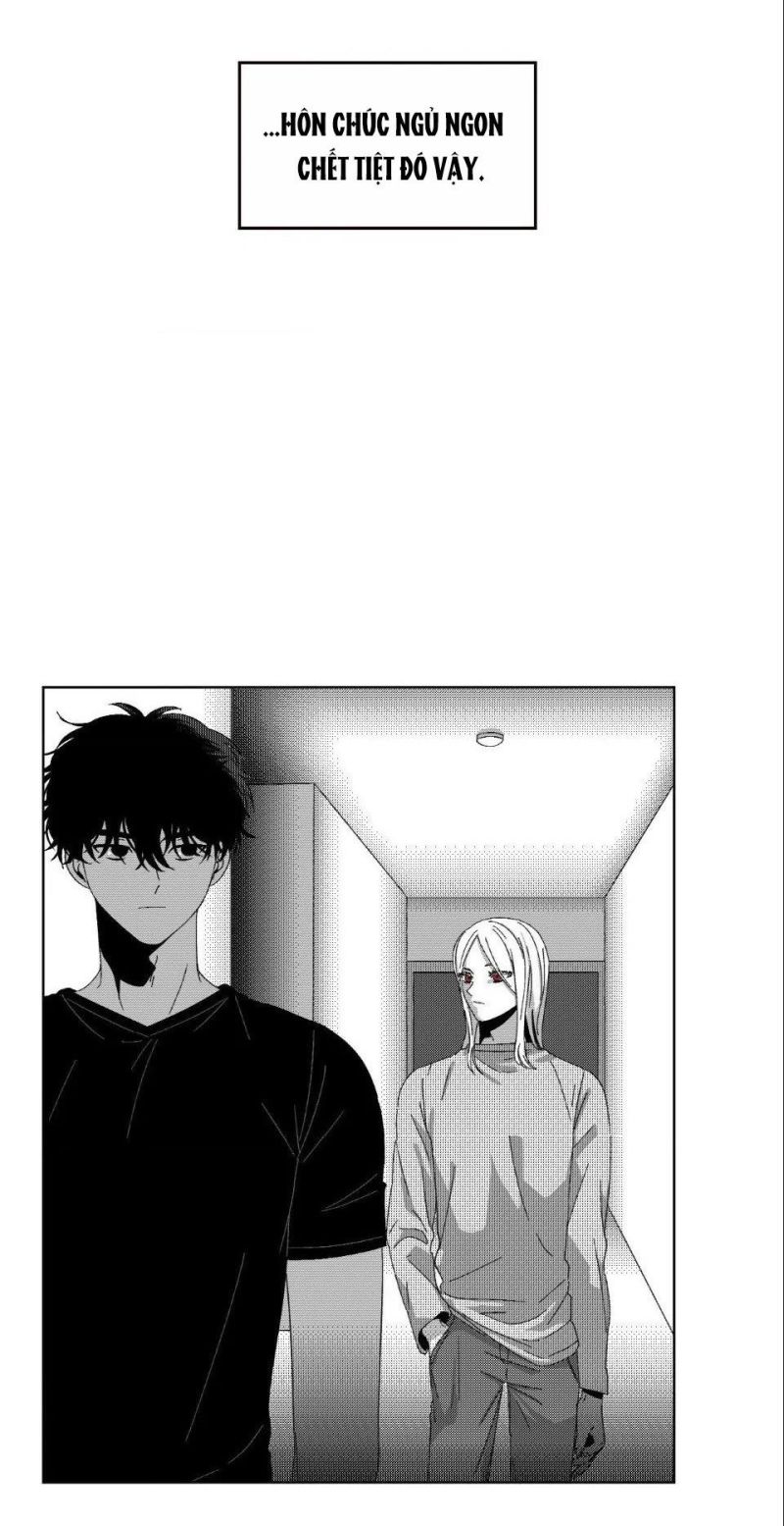 Tận Cùng Của Cái Chết - Chap 6 - H+