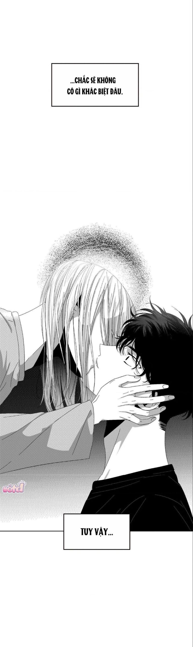 Tận Cùng Của Cái Chết - Chap 6 - H+