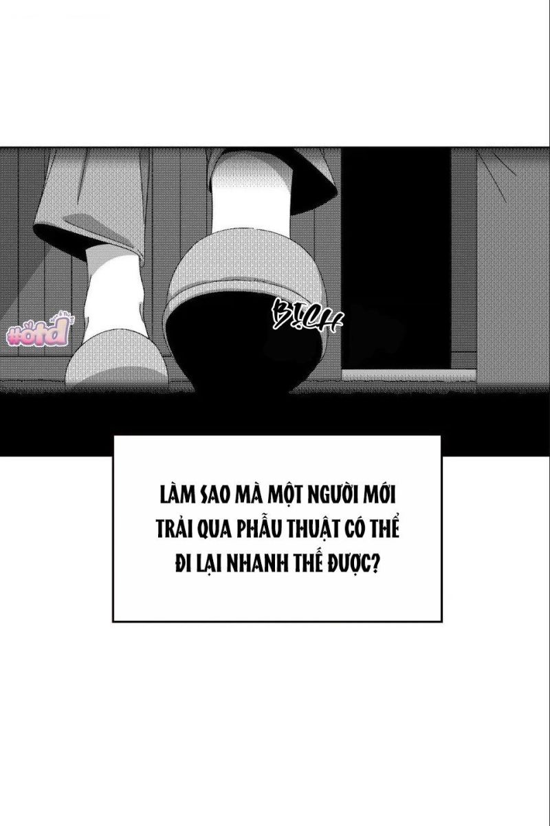 Tận Cùng Của Cái Chết - Chap 6 - H+