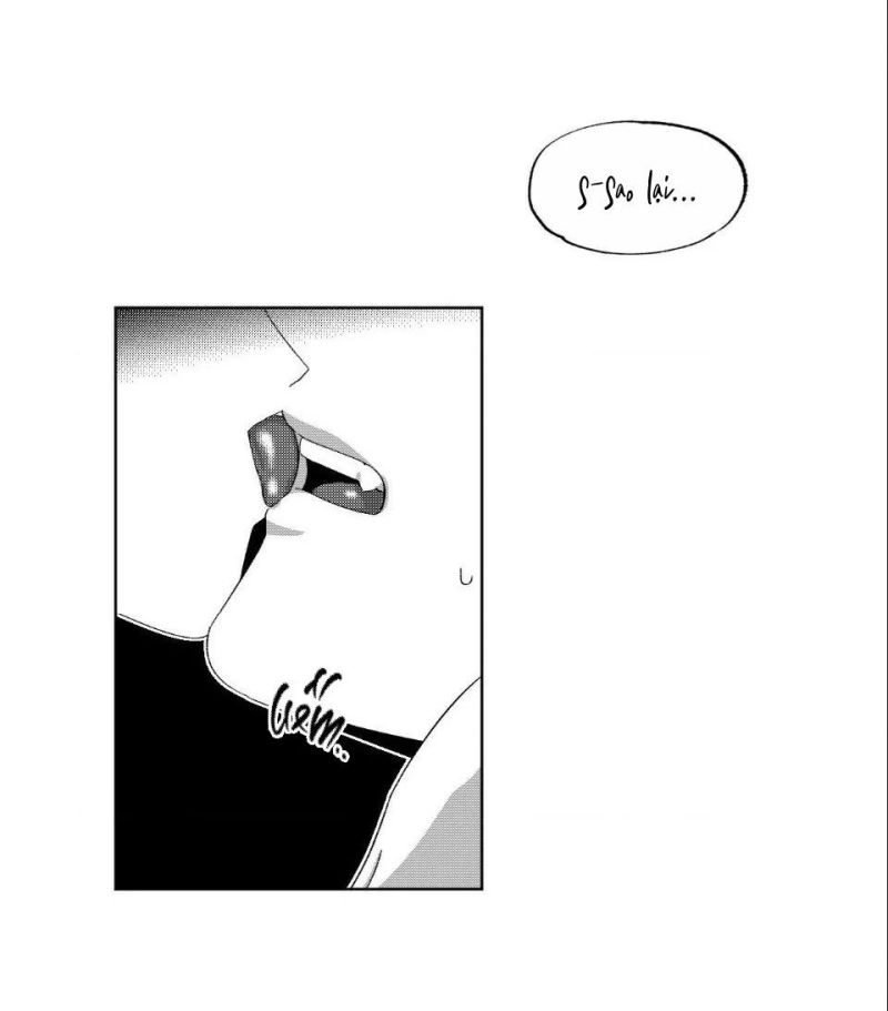 Tận Cùng Của Cái Chết - Chap 6 - H+