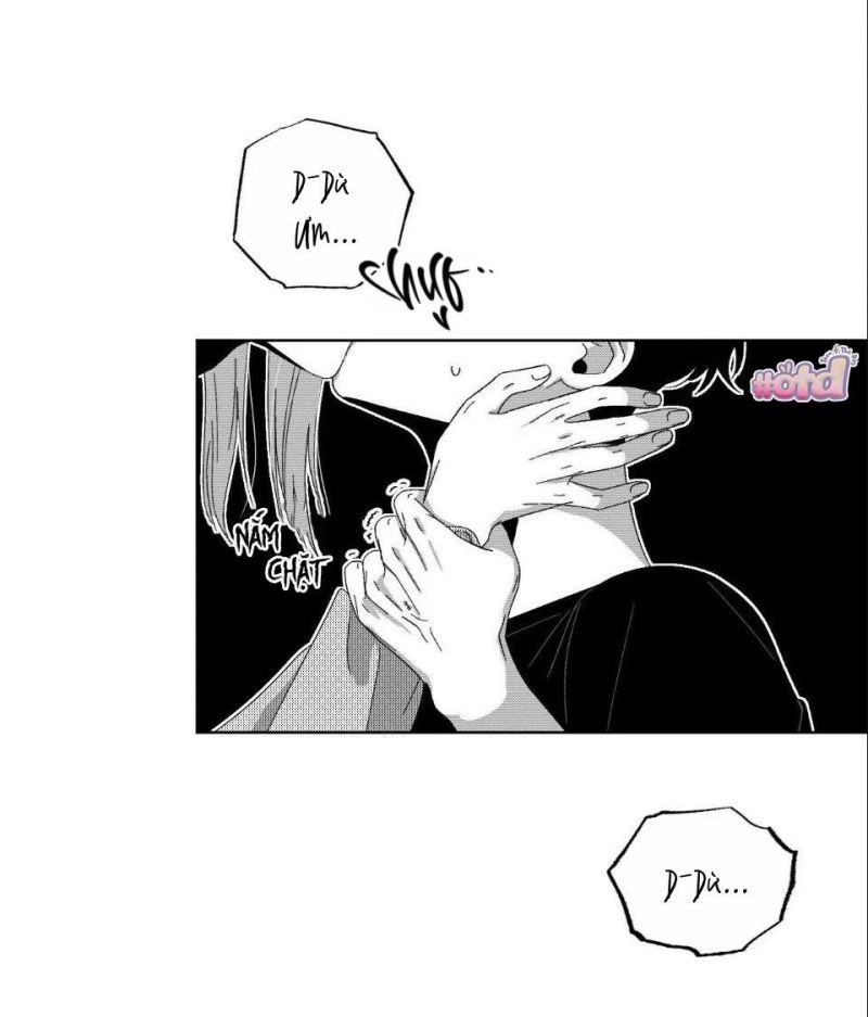 Tận Cùng Của Cái Chết - Chap 6 - H+