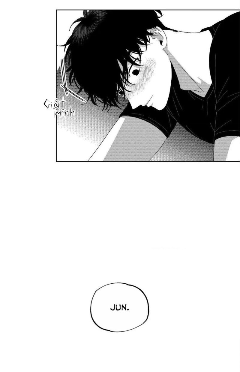 Tận Cùng Của Cái Chết - Chap 6 - H+