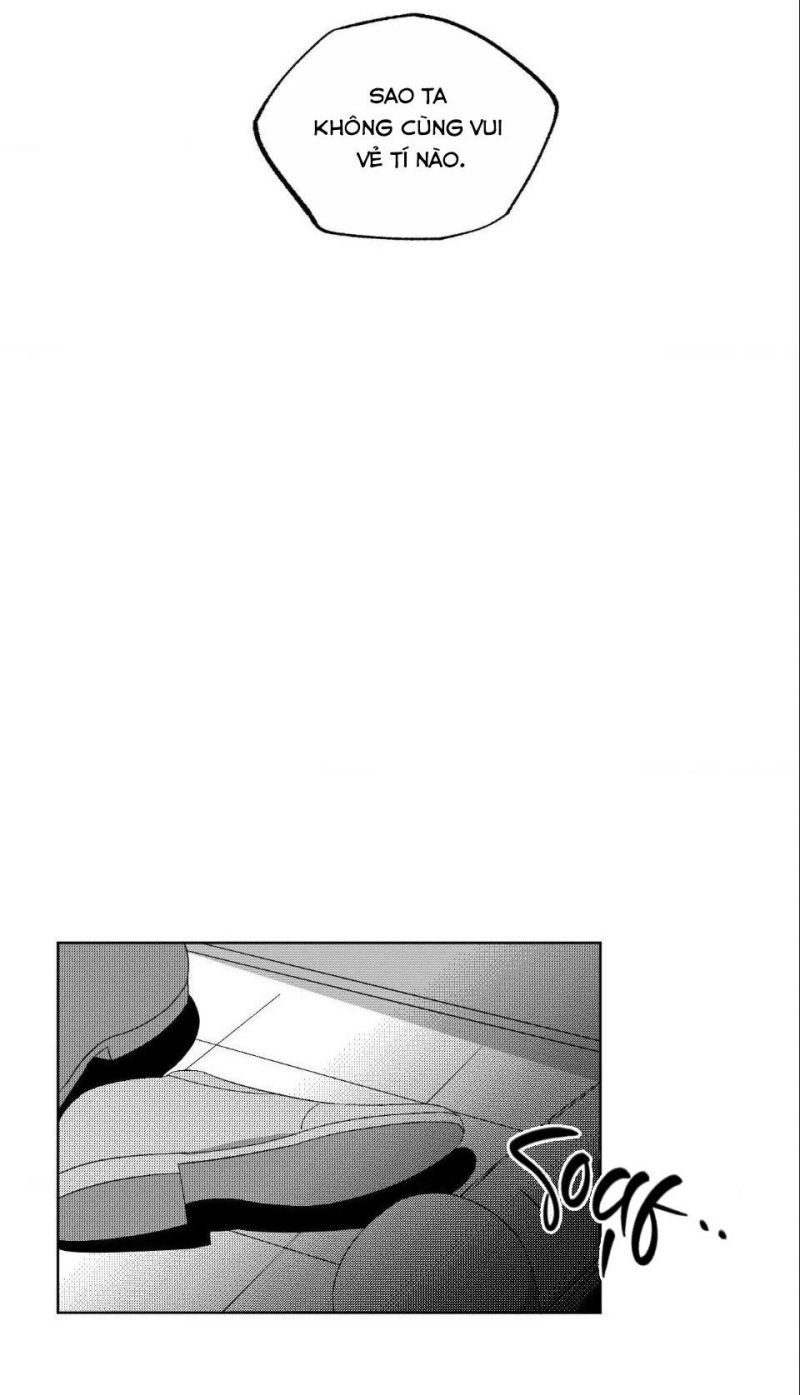 Tận Cùng Của Cái Chết - Chap 6 - H+