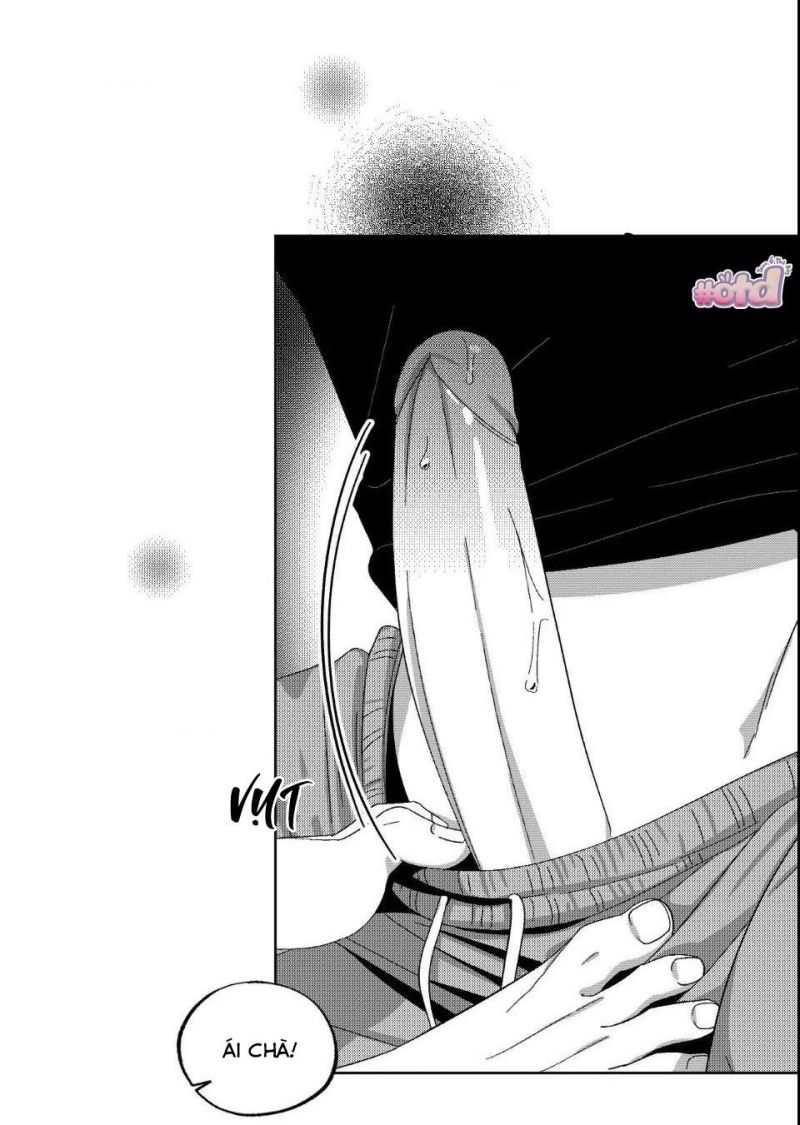 Tận Cùng Của Cái Chết - Chap 6 - H+