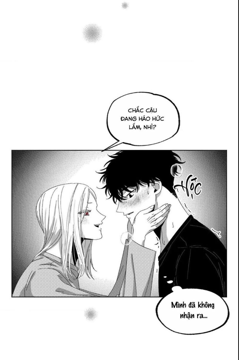 Tận Cùng Của Cái Chết - Chap 6 - H+