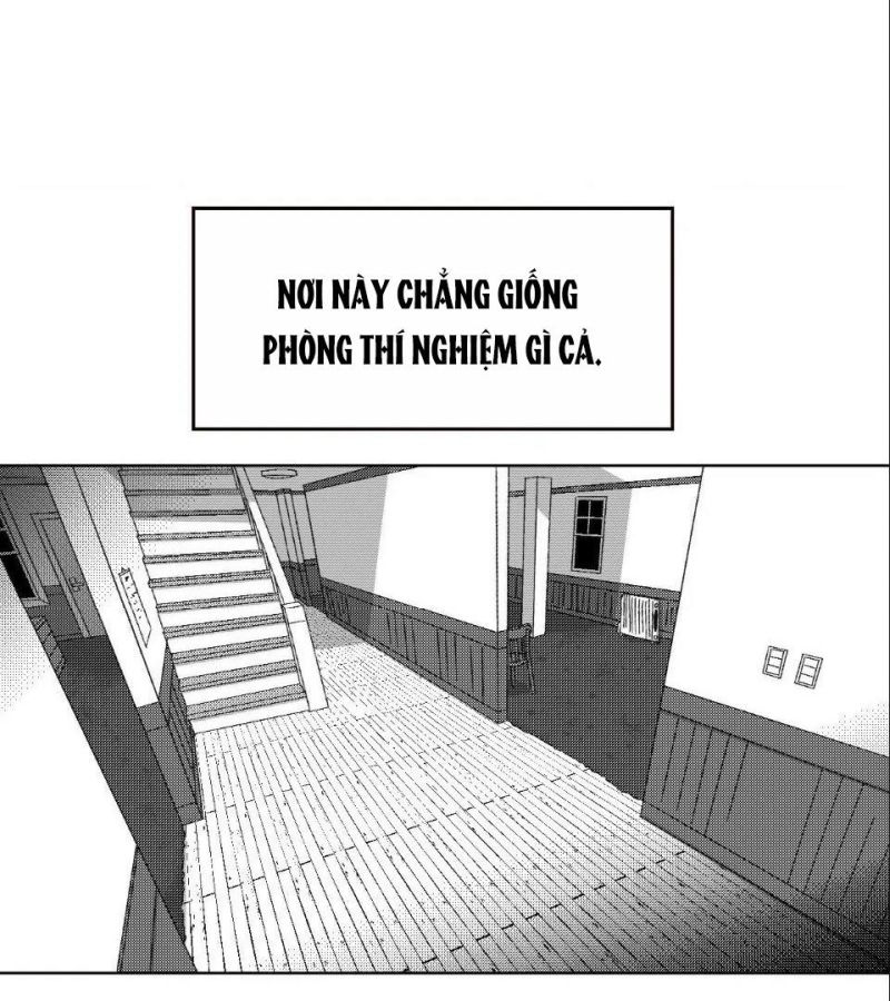 Tận Cùng Của Cái Chết - Chap 6 - H+