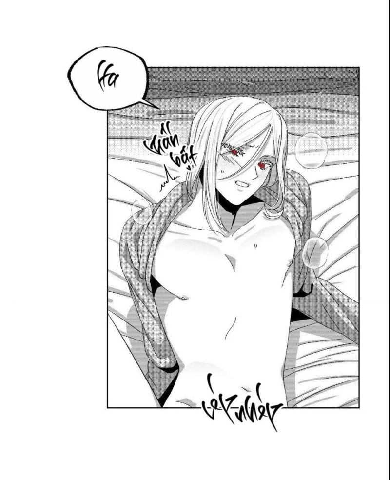 Tận Cùng Của Cái Chết - Chap 6 - H+