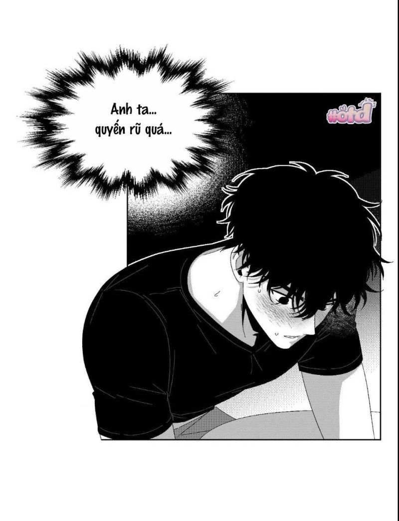 Tận Cùng Của Cái Chết - Chap 6 - H+