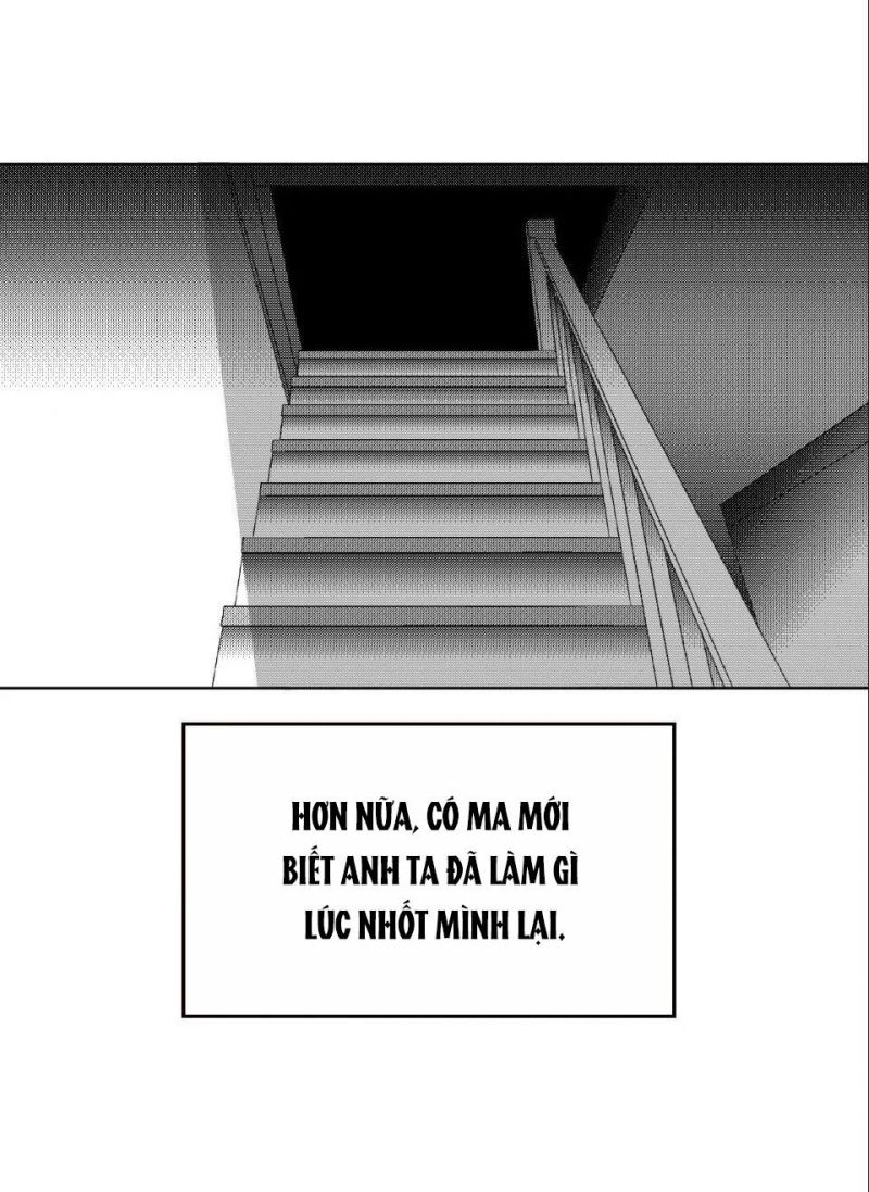 Tận Cùng Của Cái Chết - Chap 6 - H+