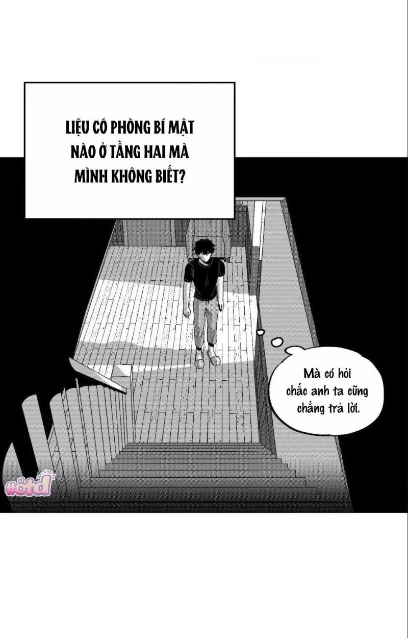 Tận Cùng Của Cái Chết - Chap 6 - H+