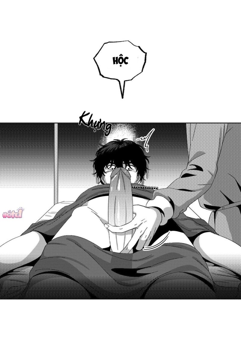 Tận Cùng Của Cái Chết - Chap 10 - H