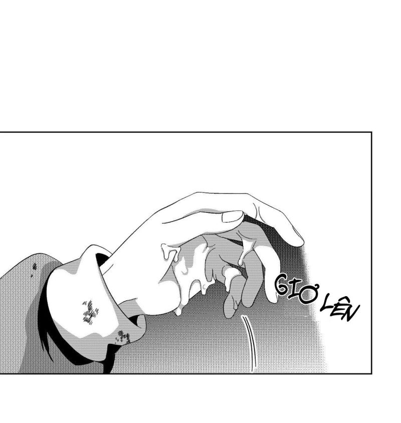 Tận Cùng Của Cái Chết - Chap 10 - H