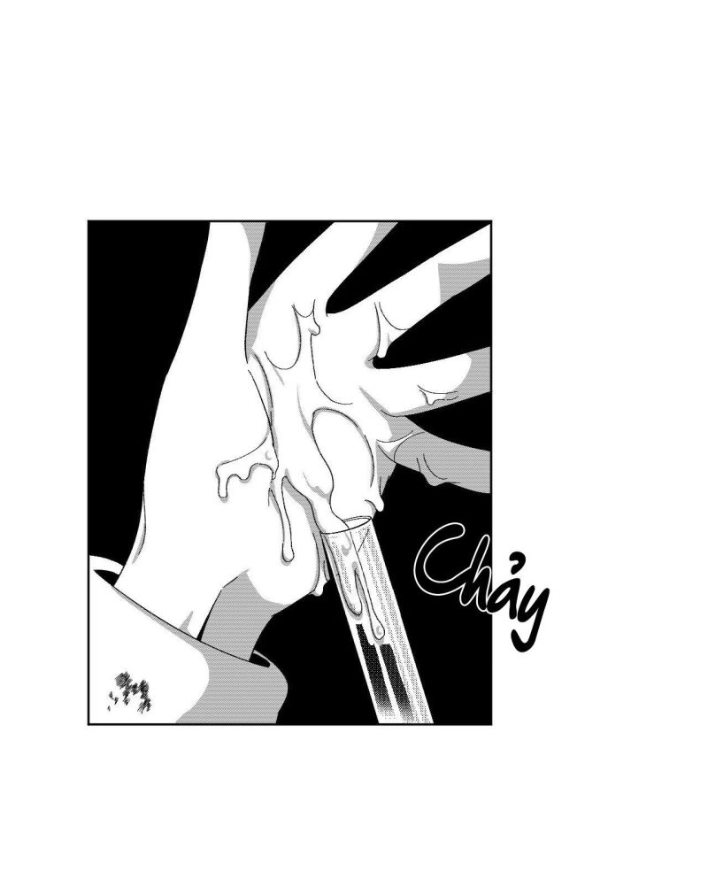 Tận Cùng Của Cái Chết - Chap 10 - H