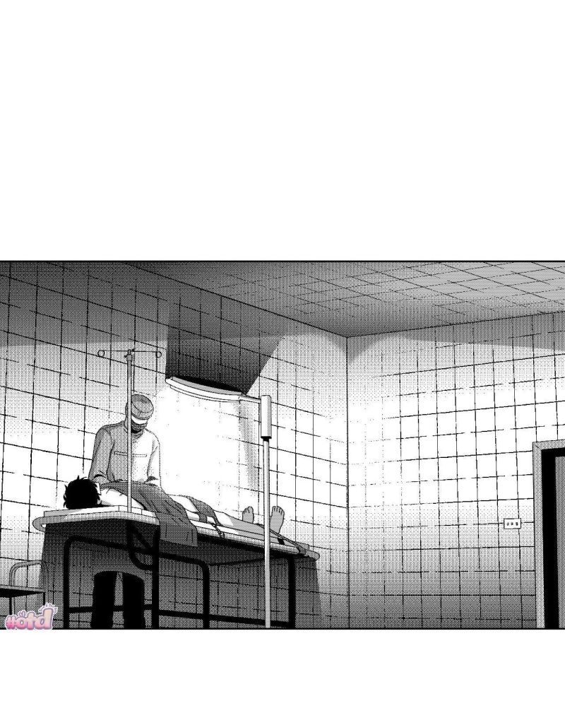 Tận Cùng Của Cái Chết - Chap 10 - H