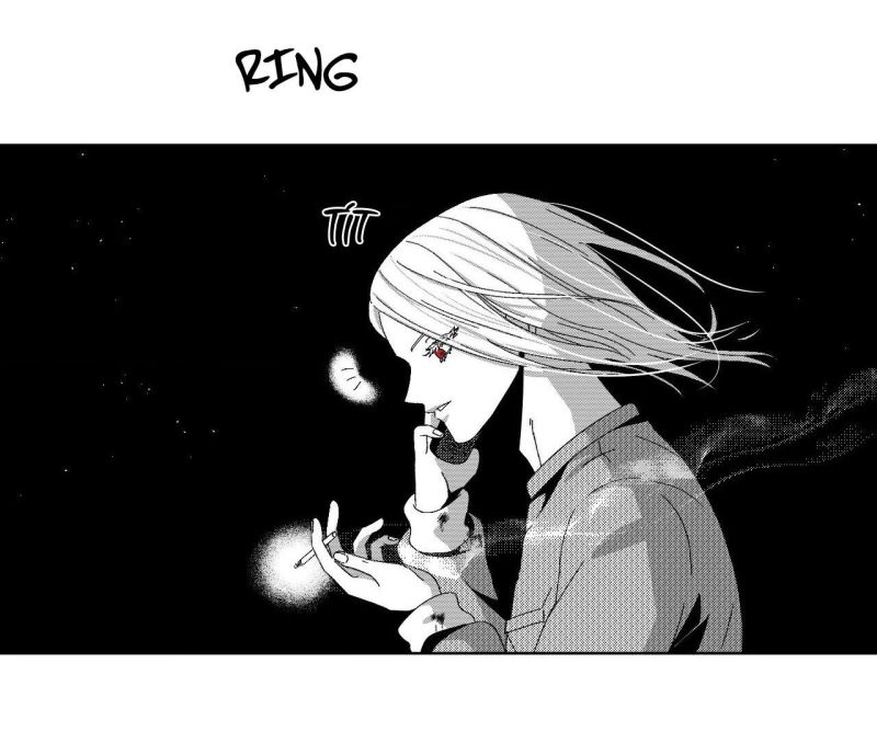 Tận Cùng Của Cái Chết - Chap 10 - H
