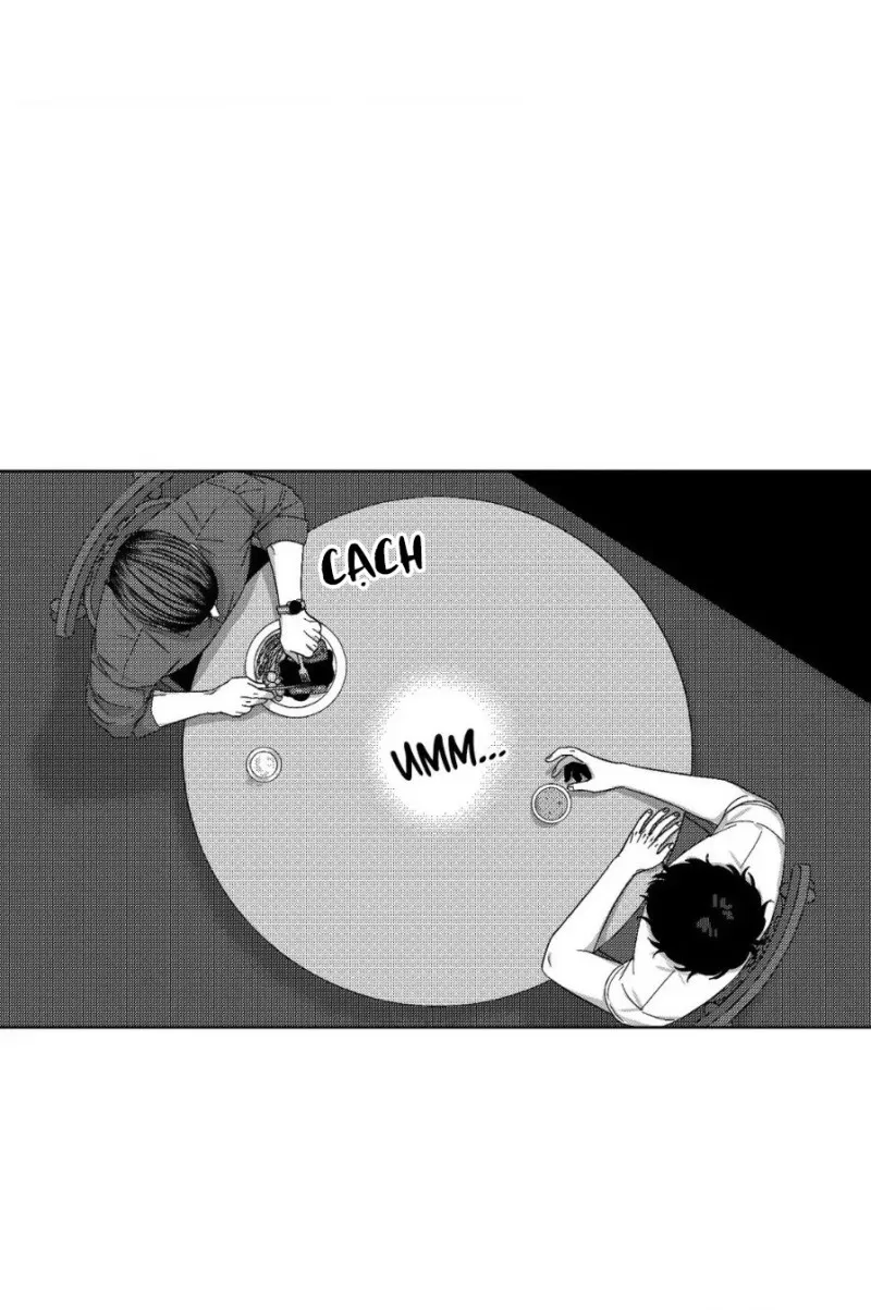 Tận Cùng Của Cái Chết - Chap 15