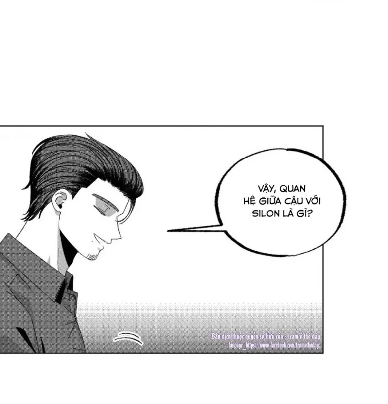 Tận Cùng Của Cái Chết - Chap 15