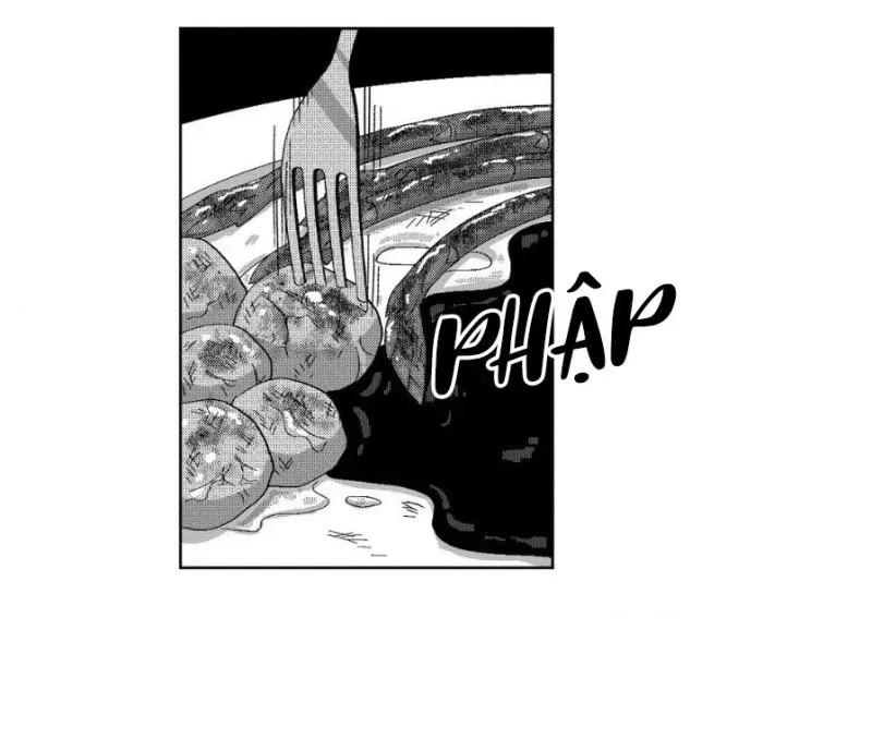 Tận Cùng Của Cái Chết - Chap 15