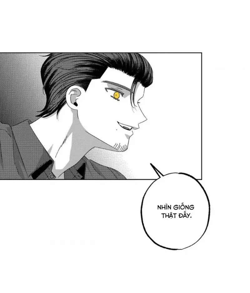 Tận Cùng Của Cái Chết - Chap 15