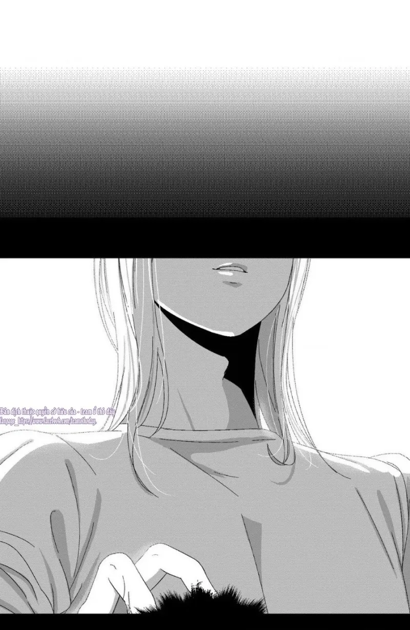 Tận Cùng Của Cái Chết - Chap 15